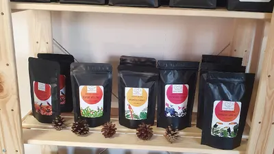 Palarnia kawy Kawuszka | Sklep z świeżo paloną kawą